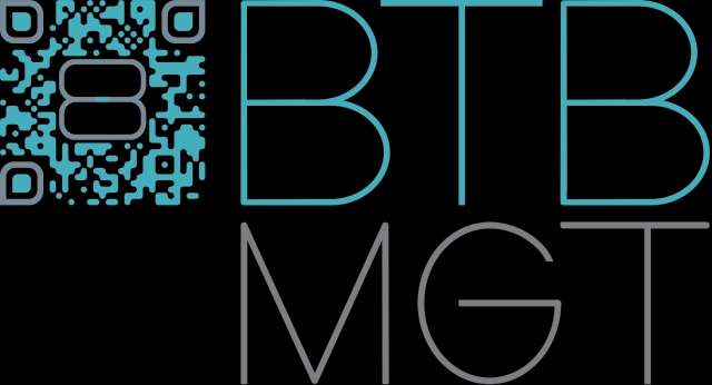 BTBMGT logo